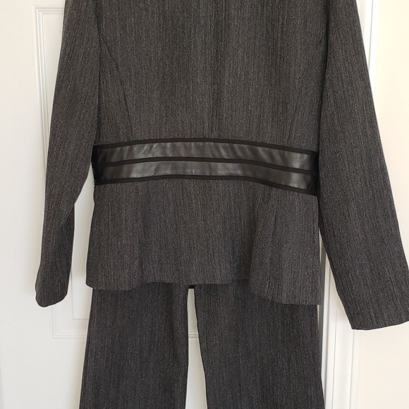 Suit - Picture 2 of 3